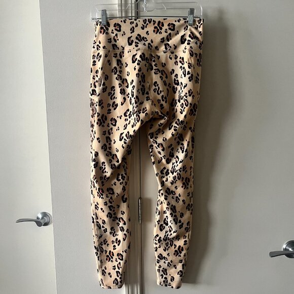 Fabletics Define PowerHold HighWaisted 7/8 Legging-M - Picture 5 of 6